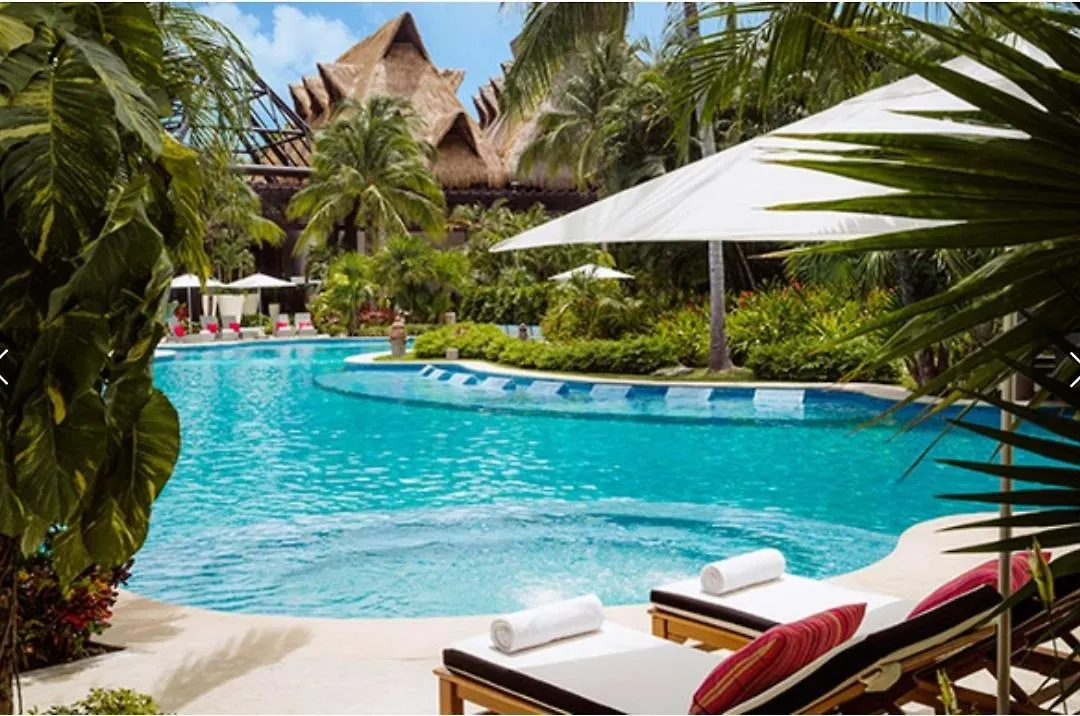 The Grand Mayan Two Bedroom Suite In Vidanta Nuevo Vallarta 0*,  México