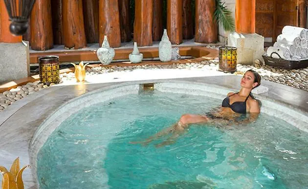 The Grand Mayan Two Bedroom Suite In Vidanta Nuevo Vallarta 0*,