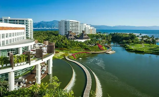 The Grand Mayan Two Bedroom Suite In Vidanta Nuevo Vallarta México