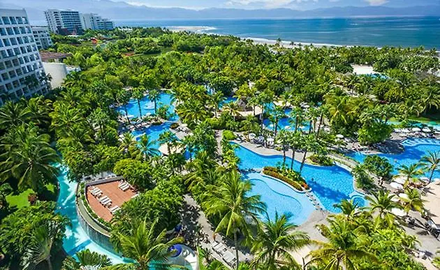 The Grand Mayan Two Bedroom Suite In Vidanta Nuevo Vallarta 0*,  México