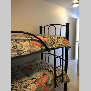 Aria Ocean Departamento A Pie De Playa Sanitizado Apartamento